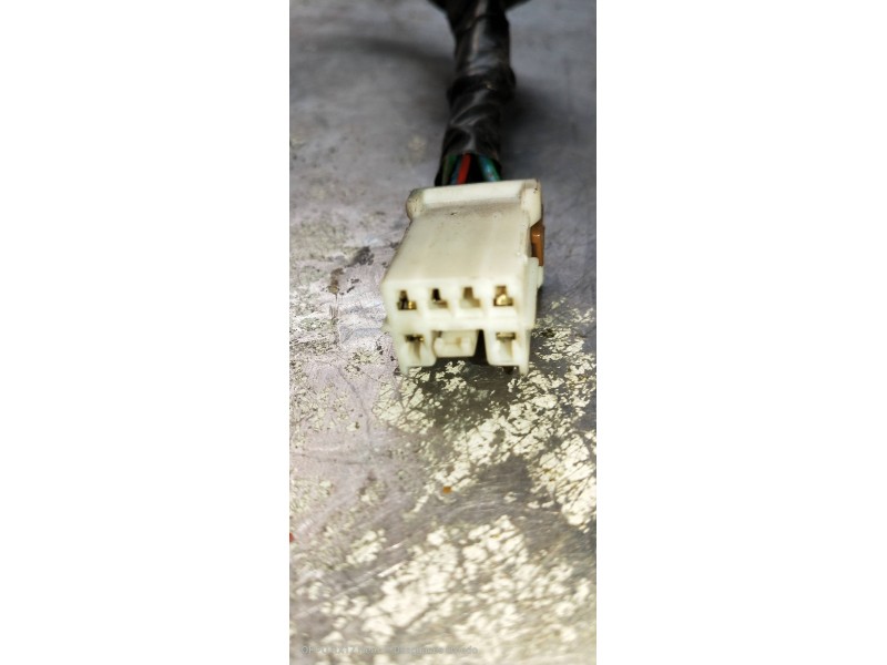 Recambio de piloto trasero derecho para mitsubishi space star (dg0) 1900 di-d comfort referencia OEM IAM   