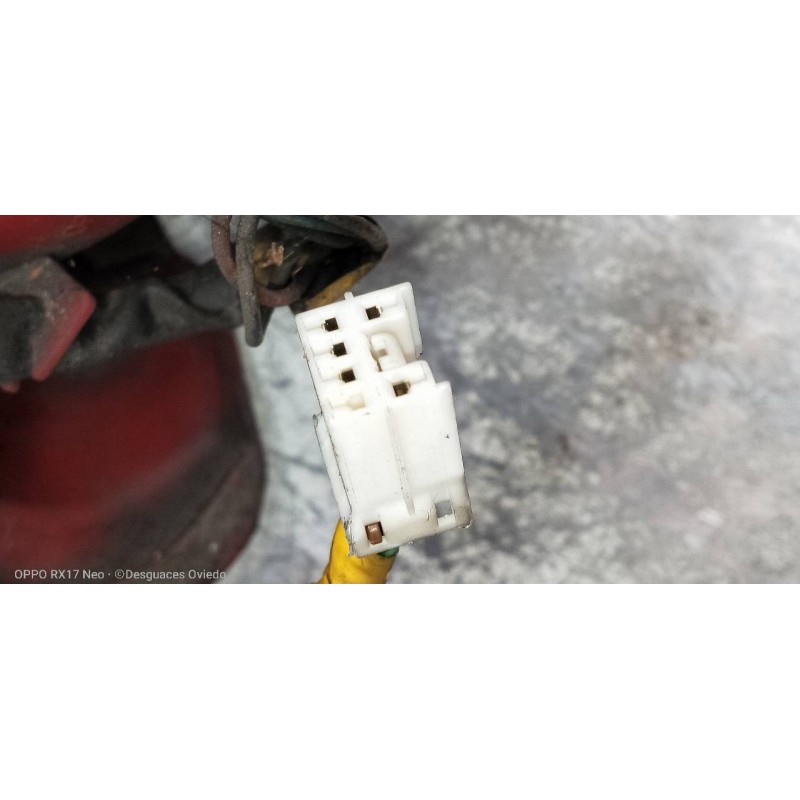 Recambio de bomba embrague para mitsubishi space star (dg0) 1600 comfort  referencia OEM IAM