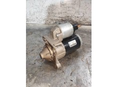 Recambio de motor arranque para dacia lodgy ambiance referencia OEM IAM 8200815083 M000T46371ZT
