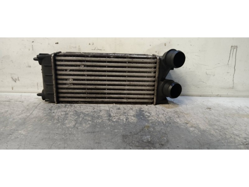 Recambio de intercooler para citroen berlingo station wagon seduction referencia OEM IAM   