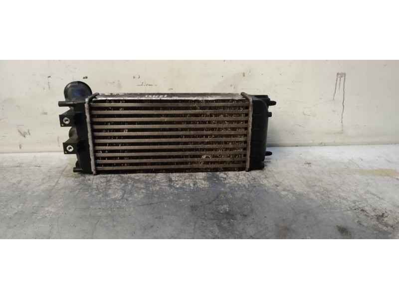 Recambio de intercooler para citroen berlingo station wagon seduction referencia OEM IAM   