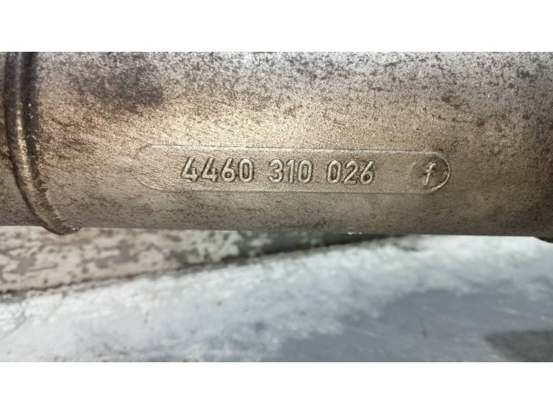 Recambio de diferencial delantero para audi q7 (4l) 3.0 tdi referencia OEM IAM 4460310026  