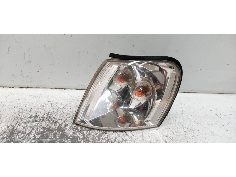 Recambio de piloto delantero izquierdo para mitsubishi space star (dg0) 1900 di-d comfort referencia OEM IAM   