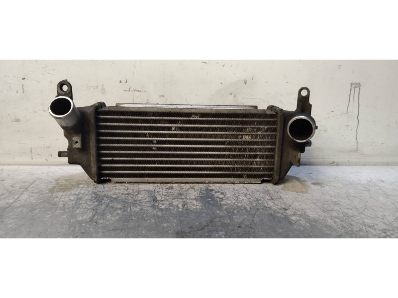 Recambio de intercooler para honda civic berlina 3 (ep1/2) 1.7 ctdi ls referencia OEM IAM   