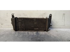 Recambio de intercooler para honda civic berlina 3 (ep1/2) 1.7 ctdi ls referencia OEM IAM    2