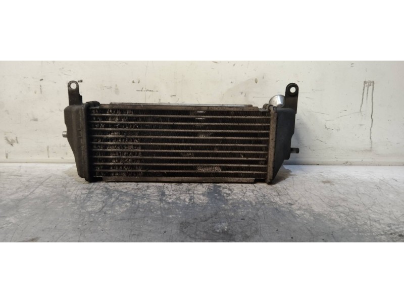 Recambio de intercooler para honda civic berlina 3 (ep1/2) 1.7 ctdi ls referencia OEM IAM   
