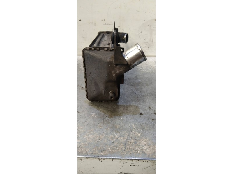 Recambio de intercooler para honda civic berlina 3 (ep1/2) 1.7 ctdi ls referencia OEM IAM   