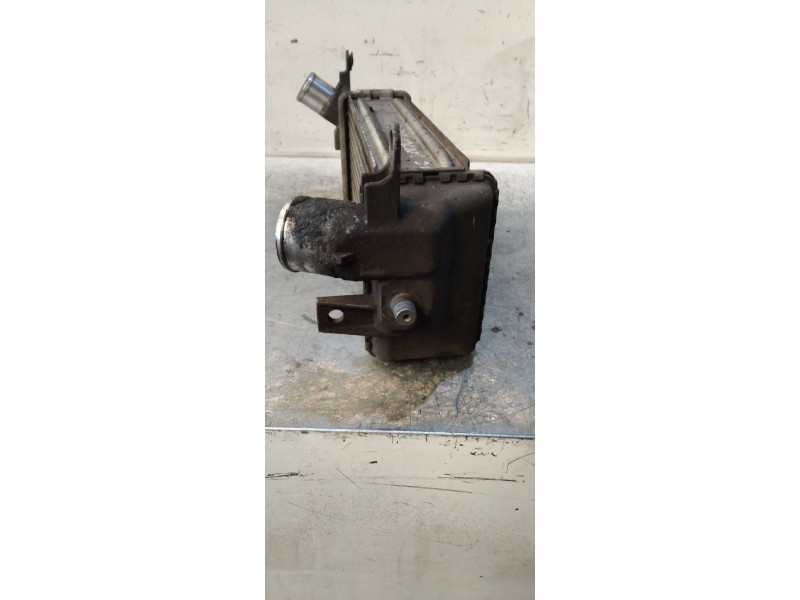 Recambio de intercooler para honda civic berlina 3 (ep1/2) 1.7 ctdi ls referencia OEM IAM   