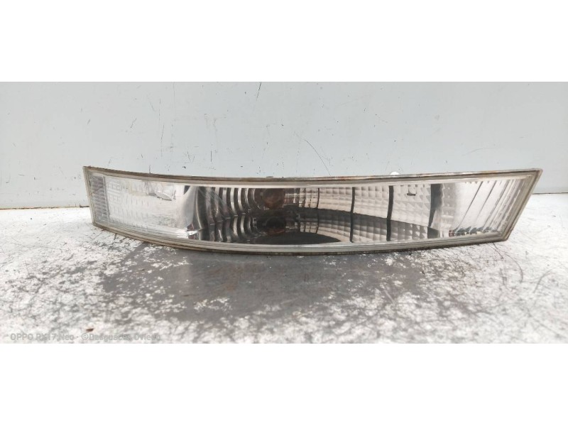 Recambio de piloto delantero izquierdo para renault mascott fg 160. 35/55/65 cabina individual referencia OEM IAM   