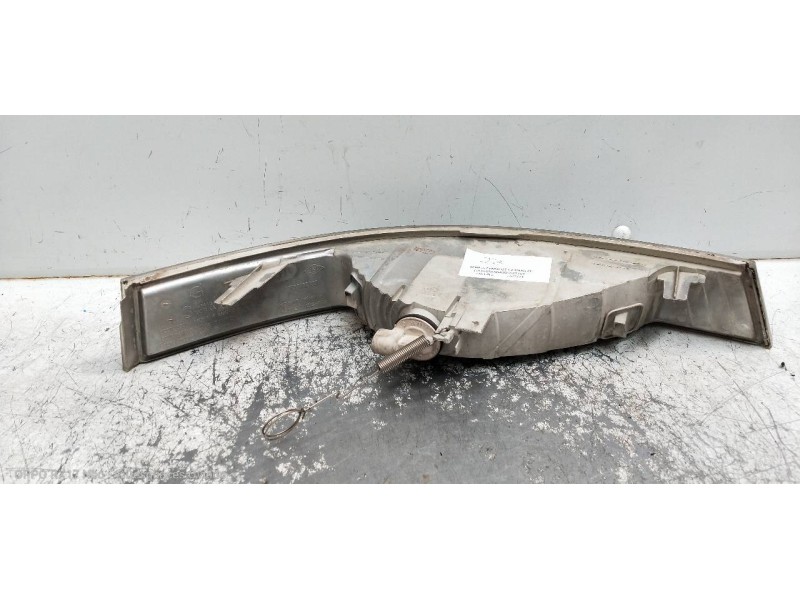 Recambio de piloto delantero izquierdo para renault mascott fg 160. 35/55/65 cabina individual referencia OEM IAM   