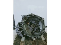 Recambio de caja cambios para opel astra gtc 1.9 cdti referencia OEM IAM M32 50260297H4 6V