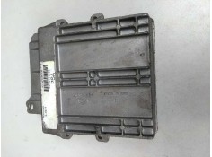 Recambio de centralita motor uce para citroen xantia berlina 1.8 16v cat (lfy / xu7jp4) referencia OEM IAM 9632116980 SL961 2162