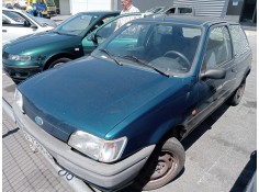 ford fiesta berl./courier del año 1994
