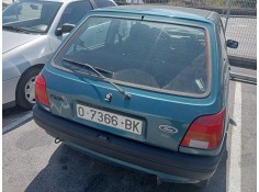 ford fiesta berl./courier del año 1994 2