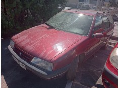 citroen zx break del año 1996