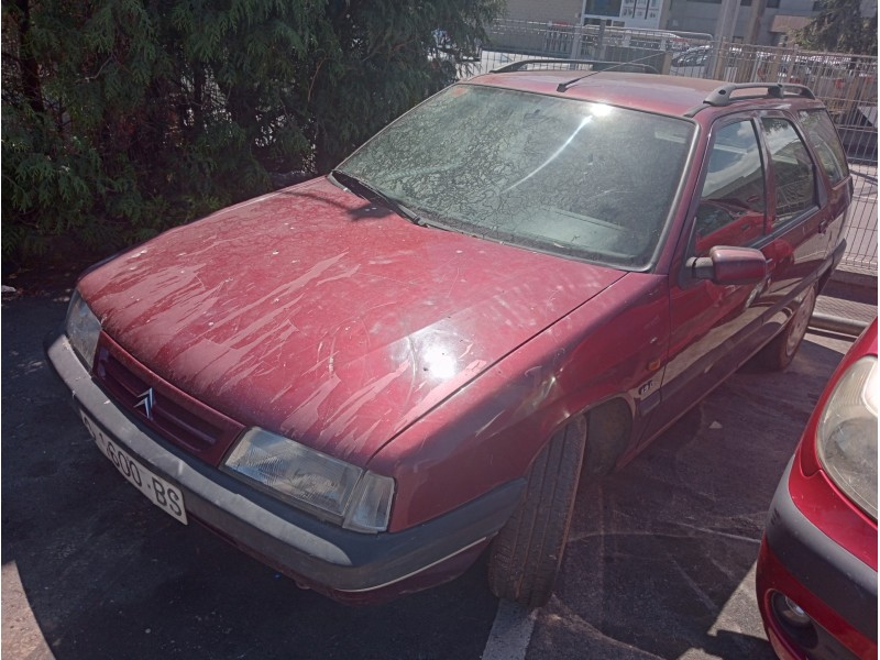 citroen zx break del año 1996