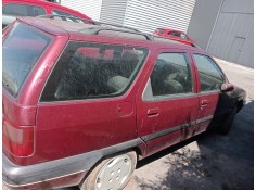 citroen zx break del año 1996 2