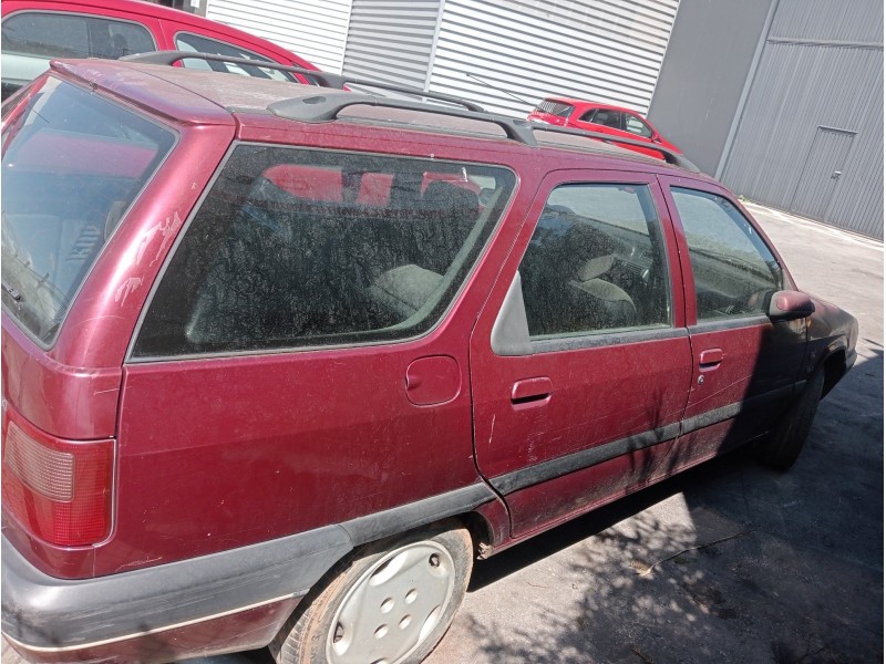 citroen zx break del año 1996