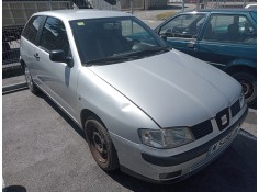 seat ibiza (6k1) del año 2000