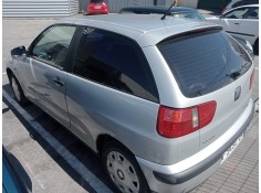 seat ibiza (6k1) del año 2000 2