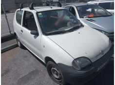 fiat seicento (187) del año 1998