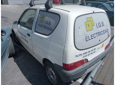 fiat seicento (187) del año 1998 2