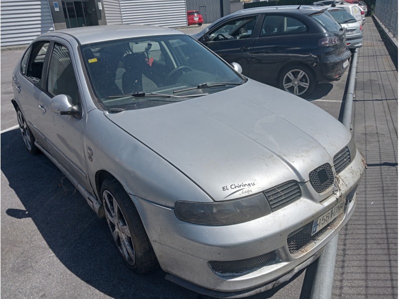 seat leon (1m1) del año 1999