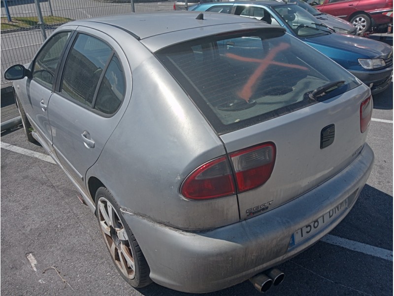 seat leon (1m1) del año 1999