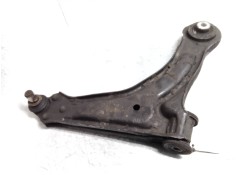 Recambio de brazo suspension inferior delantero derecho para mercedes vito (w638) caja cerrada referencia OEM IAM   