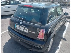 mini mini (r50,r53) del año 2001