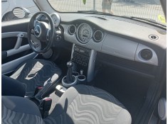 mini mini (r50,r53) del año 2001 2