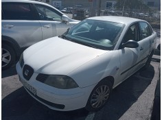 seat cordoba berlina (6l2) del año 2005