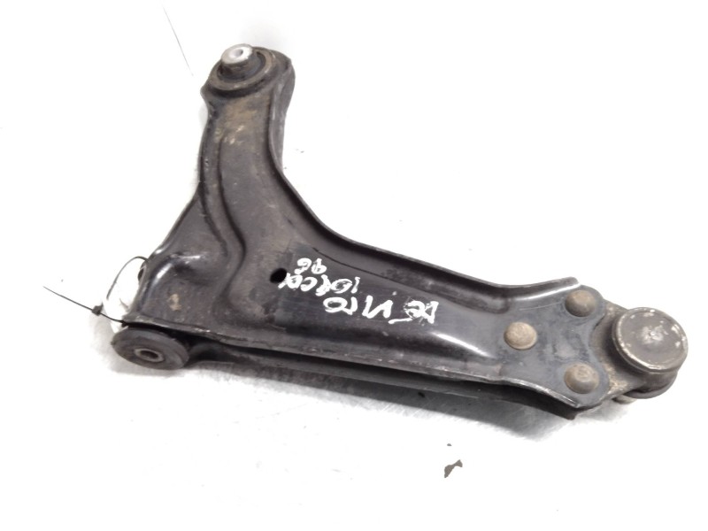 Recambio de brazo suspension inferior delantero derecho para mercedes vito (w638) caja cerrada referencia OEM IAM   