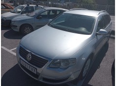 volkswagen passat variant (3c5) del año 2007 2