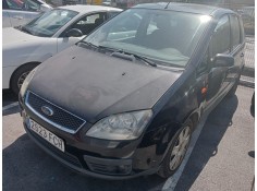 ford focus c-max (cap) del año 2006