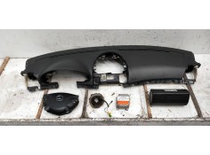 Recambio de kit airbag para mercedes clase e (w211) berlina e 220 cdi (211.006) referencia OEM IAM   