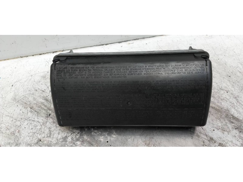 Recambio de kit airbag para mercedes clase e (w211) berlina e 220 cdi (211.006) referencia OEM IAM   