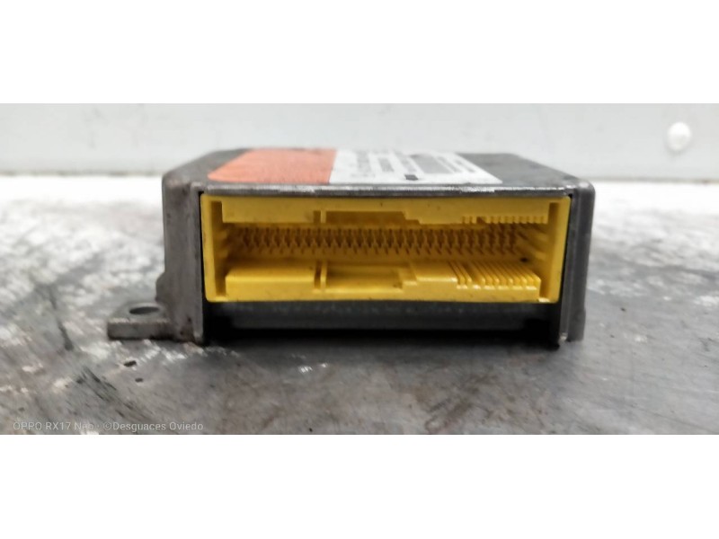 Recambio de kit airbag para mercedes clase e (w211) berlina e 220 cdi (211.006) referencia OEM IAM   