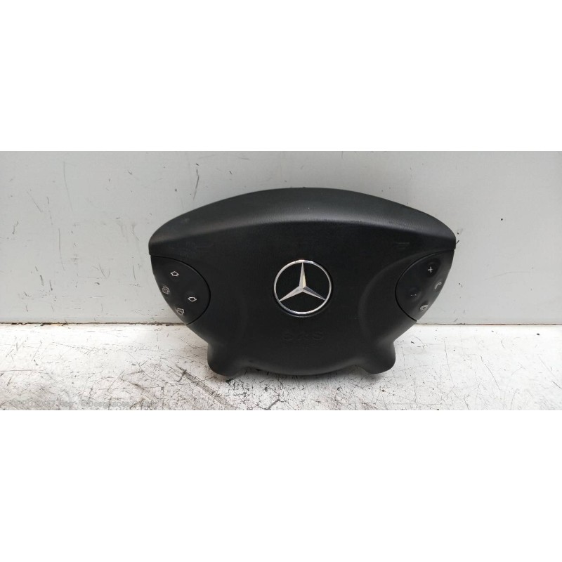 Recambio de kit airbag para mercedes clase e (w211) berlina e 220 cdi (211.006) referencia OEM IAM   