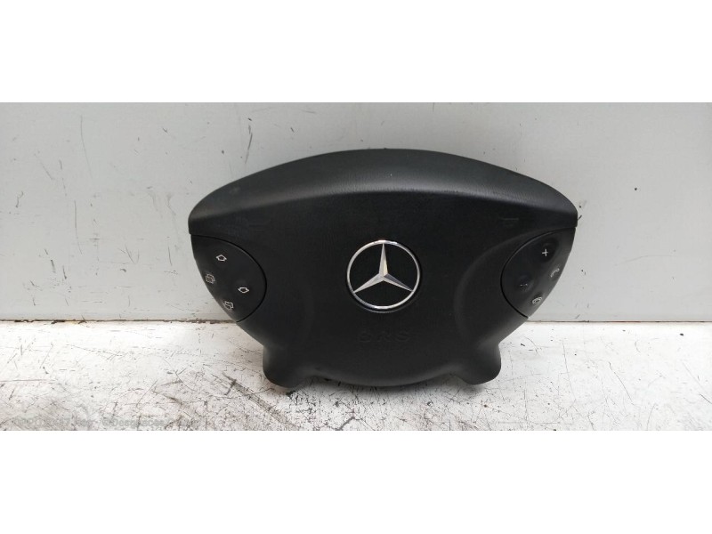 Recambio de kit airbag para mercedes clase e (w211) berlina e 220 cdi (211.006) referencia OEM IAM   