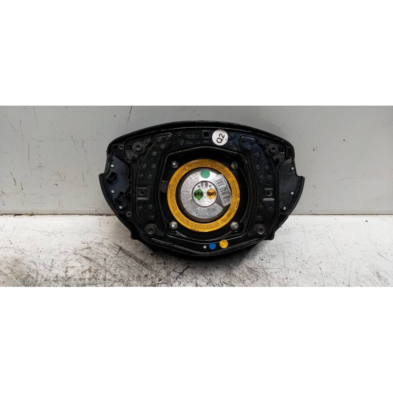 Recambio de kit airbag para mercedes clase e (w211) berlina e 220 cdi (211.006) referencia OEM IAM   