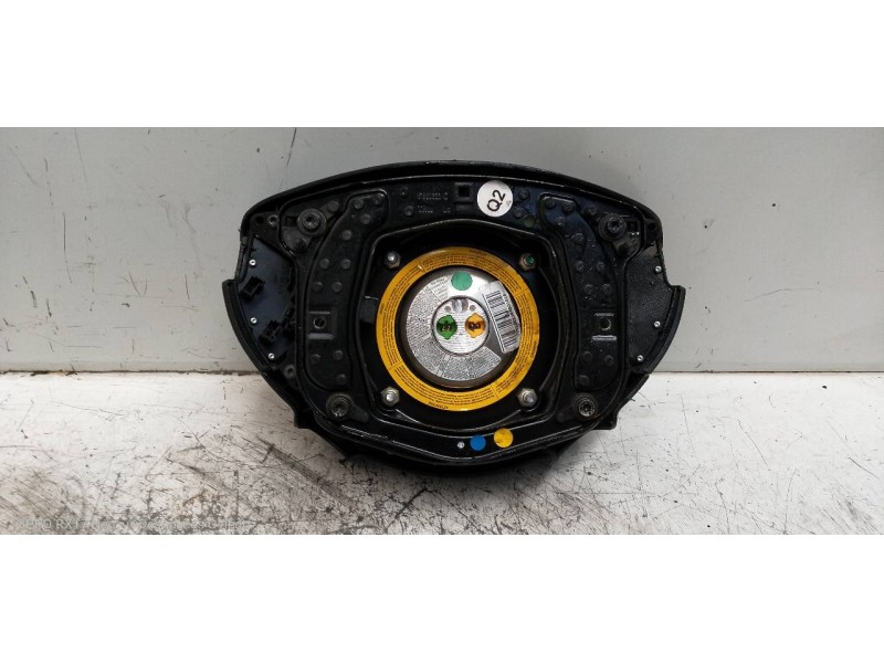 Recambio de kit airbag para mercedes clase e (w211) berlina e 220 cdi (211.006) referencia OEM IAM   