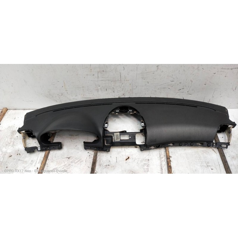 Recambio de kit airbag para mercedes clase e (w211) berlina e 220 cdi (211.006) referencia OEM IAM   