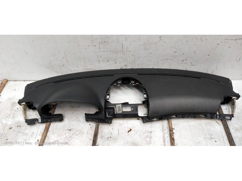 Recambio de kit airbag para mercedes clase e (w211) berlina e 220 cdi (211.006) referencia OEM IAM   