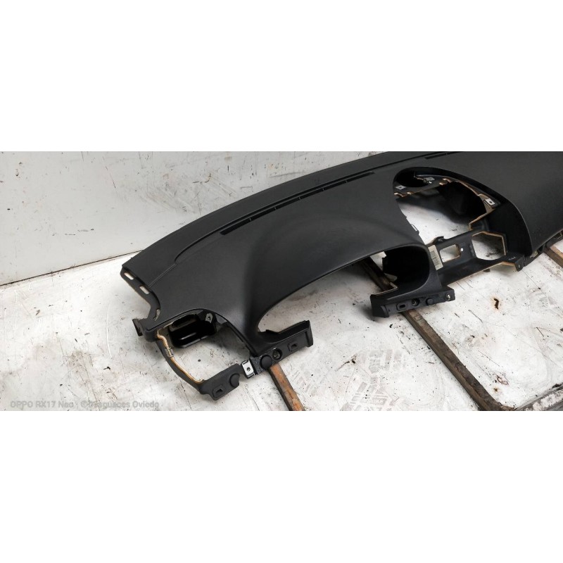 Recambio de kit airbag para mercedes clase e (w211) berlina e 220 cdi (211.006) referencia OEM IAM   