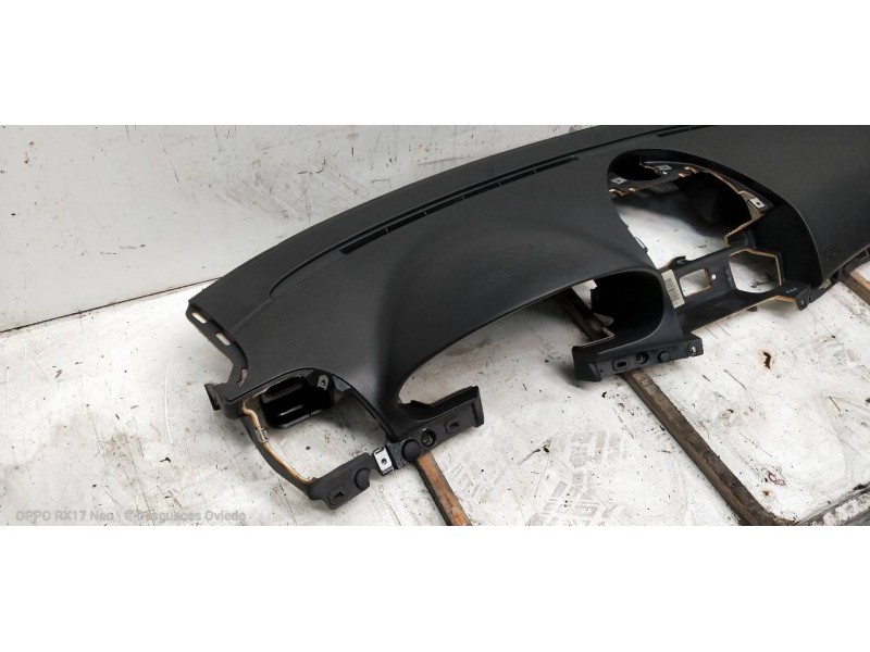 Recambio de kit airbag para mercedes clase e (w211) berlina e 220 cdi (211.006) referencia OEM IAM   