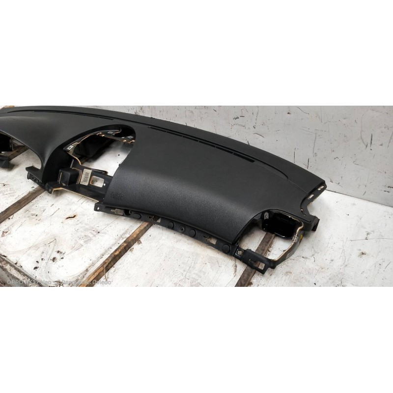 Recambio de kit airbag para mercedes clase e (w211) berlina e 220 cdi (211.006) referencia OEM IAM   