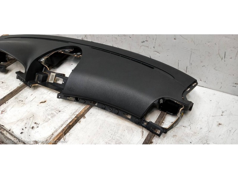 Recambio de kit airbag para mercedes clase e (w211) berlina e 220 cdi (211.006) referencia OEM IAM   