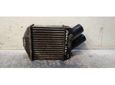Recambio de intercooler para renault megane i fase 2 berlina (ba0) 1.9 dci expression referencia OEM IAM    2