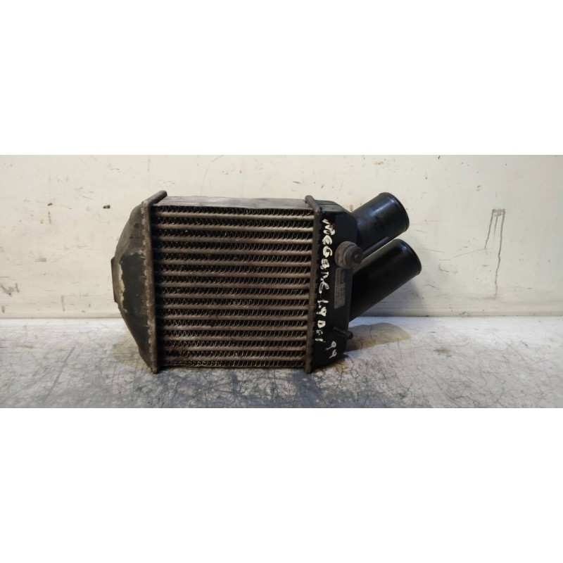Recambio de intercooler para renault megane i fase 2 berlina (ba0) 1.9 dci expression referencia OEM IAM   